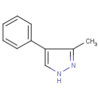 CAS: 13788-84-6 | OR23853 | 3-Methyl-4-phenyl-1H-pyrazole