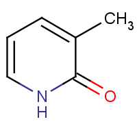 CAS: 1003-56-1 | OR23858 | 3-Methylpyridin-2(1H)-one