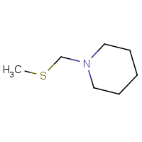 CAS: 17859-41-5 | OR23869 | 1-[(Methylthio)methyl]piperidine