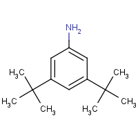 CAS: 2380-36-1 | OR2387 | 3,5-Bis(tert-butyl)aniline