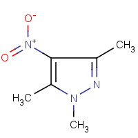 CAS: 1125-30-0 | OR23875 | 1,3,5-Trimethyl-4-nitro-1H-pyrazole