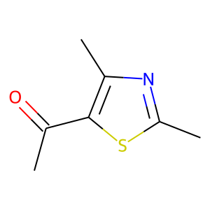 CAS: 38205-60-6 | OR23881 | 1-(2,4-dimethyl-1,3-thiazol-5-yl)ethan-1-one