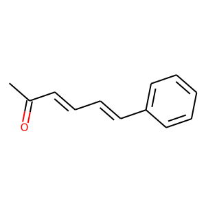 CAS:4173-44-8 | OR23890 | 6-Phenylhexa-3,5-dien-2-one