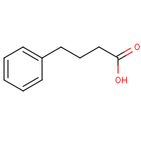CAS: 1821-12-1 | OR2390 | 4-Phenylbutanoic acid