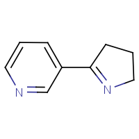 CAS: 532-12-7 | OR23912 | 3-(3,4-dihydro-2H-pyrrol-5-yl)pyridine