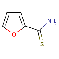 CAS:17572-09-7 | OR23914 | Furan-2-thiocarboxamide
