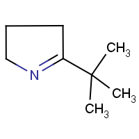 CAS: 51269-70-6 | OR23919 | 5-(tert-butyl)-3,4-dihydro-2H-pyrrole