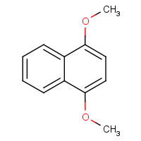 CAS:10075-62-4 | OR23941 | 1,4-Dimethoxynaphthalene