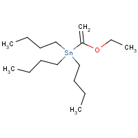 CAS:97674-02-7 | OR2395 | 1-Ethoxy-1-(tributylstannyl)ethylene