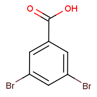 CAS: 618-58-6 | OR23958 | 3,5-Dibromobenzoic acid
