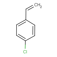CAS:1073-67-2 | OR2398 | 4-Chlorostyrene