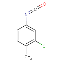 CAS: 28479-22-3 | OR23984 | 3-Chloro-4-methylphenyl isocyanate