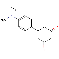 CAS:144128-70-1 | OR23985 | 5-[4-(dimethylamino)phenyl]cyclohexane-1,3-dione
