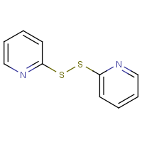 CAS: 2127-03-9 | OR24005 | Di(pyridin-2-yl) disulphide