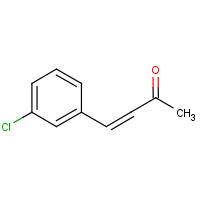 CAS: 20766-36-3 | OR24012 | 4-(3-Chlorophenyl)but-3-en-2-one