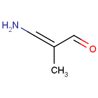 CAS: 30989-81-2 | OR2402 | 3-Amino-2-methylprop-2-enal