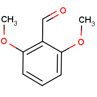 CAS: 3392-97-0 | OR24023 | 2,6-Dimethoxybenzaldehyde