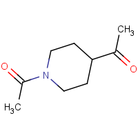 CAS: 162368-01-6 | OR24030 | 1,4-Diacetylpiperidine