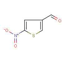 CAS:75428-45-4 | OR24041 | 5-Nitrothiophene-3-carboxaldehyde