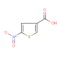 CAS: 40357-96-8 | OR24046 | 5-Nitrothiophene-3-carboxylic acid