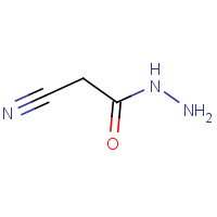 CAS: 140-87-4 | OR24063 | 2-Cyanoacetohydrazide