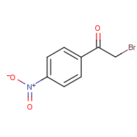 CAS:99-81-0 | OR24069 | 4-Nitrophenacyl bromide