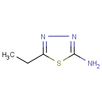 CAS: 14068-53-2 | OR24075 | 2-Amino-5-ethyl-1,3,4-thiadiazole