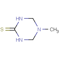 CAS:6746-27-6 | OR24076 | 5-methyl-1,3,5-triazinane-2-thione
