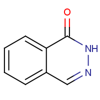 CAS: 119-39-1 | OR24078 | Phthalazin-1(2H)-one