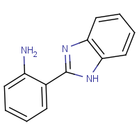 CAS:5805-39-0 | OR24090 | 2-(1H-Benzimidazol-2-yl)aniline