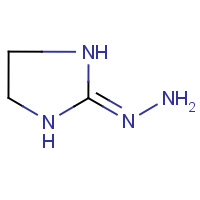 CAS: 51420-32-7 | OR24092 | Imidazolidin-2-one hydrazone