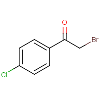 CAS: 536-38-9 | OR24098 | 4-Chlorophenacyl bromide