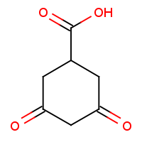 CAS:42858-60-6 | OR2410 | 3,5-Dioxocyclohexane-1-carboxylic acid