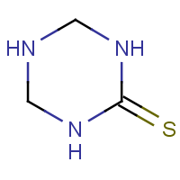 CAS: 22052-04-6 | OR24102 | 1,3,5-Triazinane-2-thione
