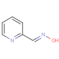 CAS:2110-14-7 | OR24107 | syn-Pyridine-2-aldoxime