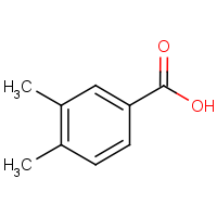 CAS: 619-04-5 | OR24119 | 3,4-Dimethylbenzoic acid