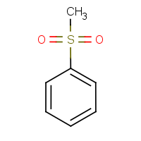 CAS: 3112-85-4 | OR2412 | Methyl phenyl sulphone