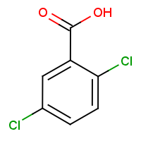 CAS: 50-79-3 | OR24122 | 2,5-Dichlorobenzoic acid