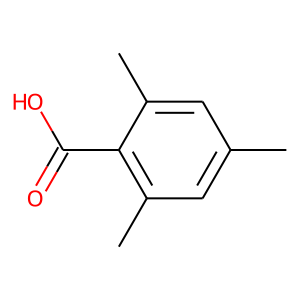 CAS:480-63-7 | OR24123 | 2,4,6-Trimethylbenzoic acid