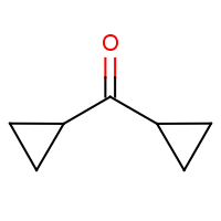 CAS:1121-37-5 | OR24134 | Dicyclopropylmethanone