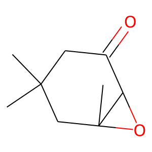CAS: 10276-21-8 | OR24135 | 4,4,6-Trimethyl-7-oxabicyclo[4.1.0]heptan-2-one