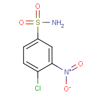CAS: 97-09-6 | OR24156 | 4-Chloro-3-nitrobenzenesulphonamide