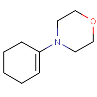 CAS: 670-80-4 | OR24167 | 4-(Cyclohex-1-en-1-yl)morpholine