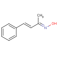 CAS: 2887-98-1 | OR24187 | 4-phenylbut-3-en-2-one oxime