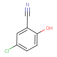 CAS: 13589-72-5 | OR24196 | 5-Chloro-2-hydroxybenzonitrile
