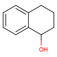 CAS: 529-33-9 | OR24205 | 1-Hydroxy-1,2,3,4-tetrahydronaphthalene