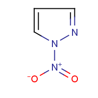 CAS: 7119-95-1 | OR24207 | 1-Nitro-1H-pyrazole