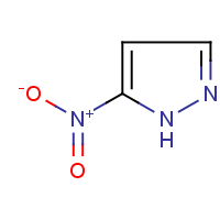 CAS: 26621-44-3 | OR24208 | 5-Nitro-1H-pyrazole