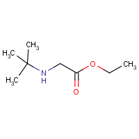 CAS: 37885-76-0 | OR24216 | Ethyl 2-(tert-butylamino)acetate