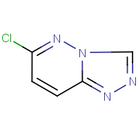 CAS: 28593-24-0 | OR24235 | 6-Chloro-1,2,4-triazolo[4,3-b]pyridazine